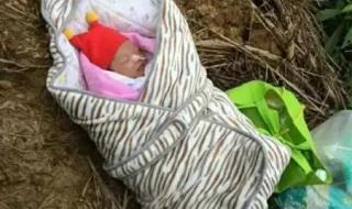 新生男婴扔垃圾桶 新生男婴扔垃圾桶