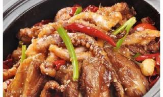 香辣牛肉粒 香辣牛肉粒