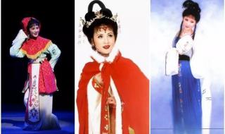 越剧单仰萍 越剧单仰萍