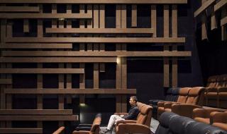 襄阳电影院 襄阳电影院