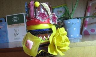 女孩子用矿泉水瓶子做 女孩子用矿泉水瓶子做