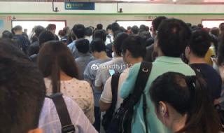 上海地铁9号线路图 上海地铁9号线路图