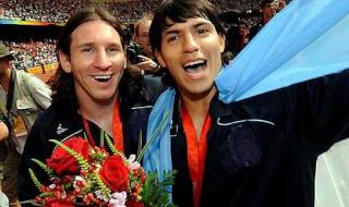 梅西参加过几次奥运会 梅西参加过几次奥运会