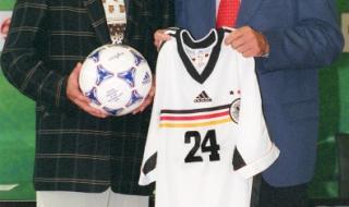 德国国家队历任主教练 德国国家队历任主教练