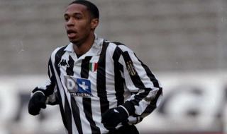 尤文图斯历史著名球星